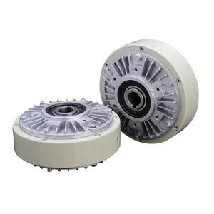 Hollow Shaft Inner Shell Magnetic Powder Brake