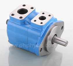 Vickers 20vq 25vq 35vq 45vq 20V 25V 35V 45V Vane Pump