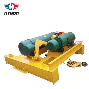 10ton Electric Wire Rope Hoist for Sale