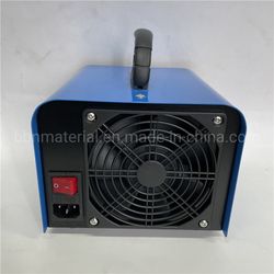 Personal 5g with Timer Ozone Generator Air Purifier Cooling Machine