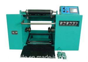 As21/30 Computer Control High Speed Non Copy Warping Machine
