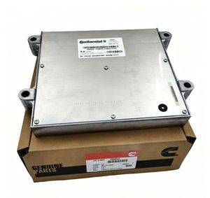 4988820 Genuine Cummins Electronic Control Module Diesel Engine Part for Construction Machinery