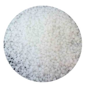 Factory Price Raw Material Virgin Homopolymer Polypropylene PP Granules Pellets