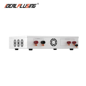 Single Phase 220VAC to 125VDC 8A 1000W 1kw AC DC Power Supply Adjustable Rackmount 100V Power Supply