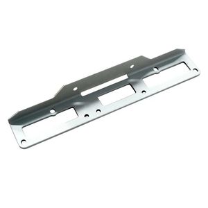 Custom CNC Laser Cutting for Precision Stainless Steel Fabrication