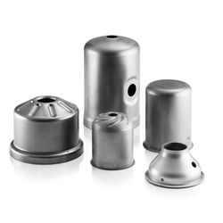 Customize Designed Stainless Steel Deep Draw Sheet Metal Deep Drawing Stamping Parts