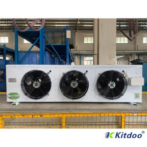 Customization Industrial Air Cooler Cold Room Evaporator Refrigeration Evaporator
