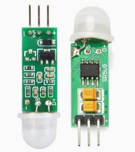 Hc-Sr505 Mini Infrared PIR Motion Sensor Infrared Detector Module