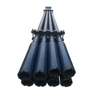 API Heavy Weight Drill Pipe/Hwdp Drilling Pipe for Well Drilling