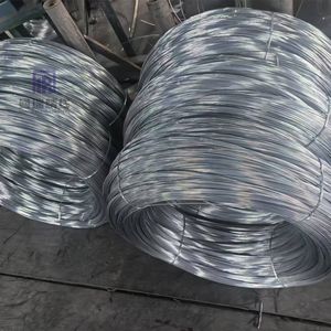 Industrial-Grade 70# High Carbon Spring Wire 1.0mm for Heavy Machinery Springs Manufacturing