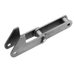 Factory Price OEM Agricultural Machinery Engineering Industrial Transmission Conveyor Roller Chain