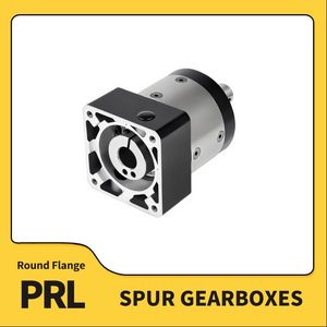 Planetary Gearbox Reducer with 5: 1 Ratio for Stepping Motors