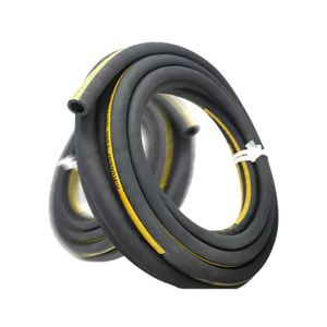 Irrigation Garden Polyethylene Pipe HDPE Agricultural Water PE Hose Price List