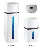Household Prefiltration Water Filter Central Water Purification System