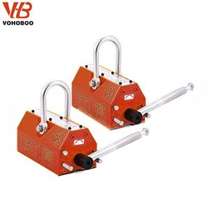 100kg-5000kg Lifting Permanent Magnetic Lifter
