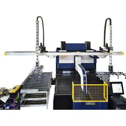 Advanced CNC Panel Bender Machine for Efficient Sheet Metal Bending