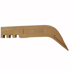 9f5124 Excavator Scarfier Shank Teeth