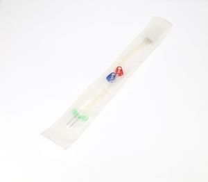 China High Quality Safety Sunton Cheap Price Arteriovenous Fistula Needle AV Internal Fistula Needle Manufacturing OEM Customized Butterfly Dial