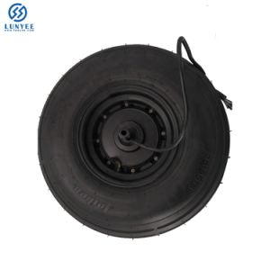 18 Inch 18*9.5-8 Electric Wheel Hub Motor for Harley