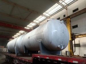15, 000psi Ultra-High Pressure Autoclave Vessel