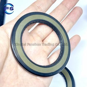 NBR/FKM Rubber Oil Seal High Pressure Oil Seal Scnw for Eaton Motor