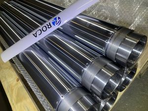 Multi-Functional Hydraulic Cylinder for Construction and Heavy Use