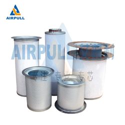 Spare Part for Screw Compressors to Filter Air and Remove Contaminants Compressor Filter Element Air Compressor Oil Filter