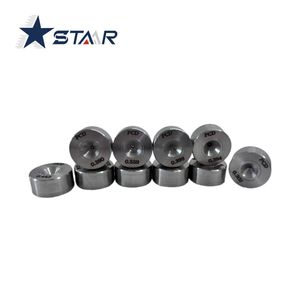PCD Dies for Copper Conductor Stranding Line