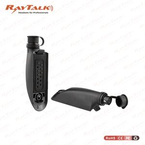 Adapter for Motorola Gp328/Ht750/Ht1250/Pr5150 to Motorola 2 Pin Connector