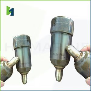 Akasaka 6uec52ls Nozzle Diesel Engine Marine Spare Parts