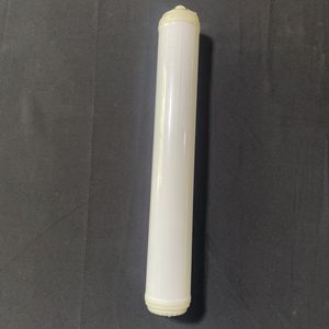 Ultrafiltration Membrane Filter Element 20 Inch Flat Socket Filter Element