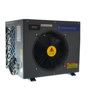 Heat Exchanger Air and Oil Radiator with Cooler Cooling System Compressor