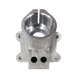 Precision Custom Auto Parts Machining Services with Quality Assurance