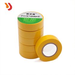 Sustainable Insulation Tape with ISO9001 Certification for Professionals