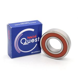 Japan Brand Deep Groove Ball Bearing 6006 6006zz 6007 C3 6007zz 6008 6008zz 2RS for NTN NSK Koyo
