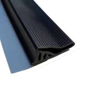 Food Grade EPDM Rubber Gasket for Water Supply Concrete Pipe