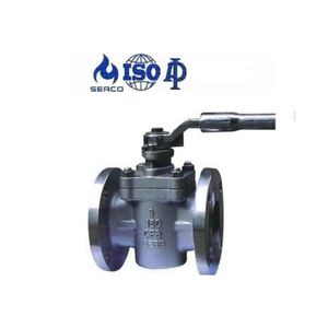 304/316 Stainless Steel Non Rising Stem Gate Valve 2"-12"