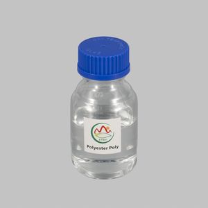 Polyurethane Raw Material Polyether Polyol/Polymeric Polyol/PPG/Pop/Polyol/for Mattress Foam
