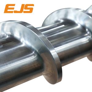 Blow Moulding Machine Screw Barrel