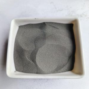 Premium 40 Mesh Manganese Iron Welding Wire Powder for Industrial Use