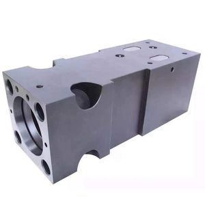 Soos an Hydraulic Breaker Front/Back Head Cylinder