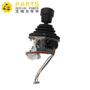 Joystick Dual Axis Controller 40613gt 40613 for Genie Lifts