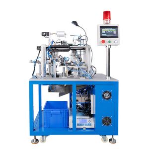 Automatic Bow Tying Machine Best Bow Maker Machine