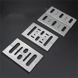 Carbide Insert Replacement Wood Planer Blades for Woodworking Machinery