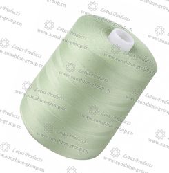 Wholesale High Tenacity 40/2 100% Spun Polyester Sewing Thread