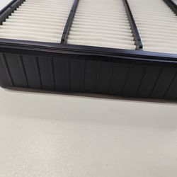 High Flow C2136-1 Air Filter for Passenger Car Engine System