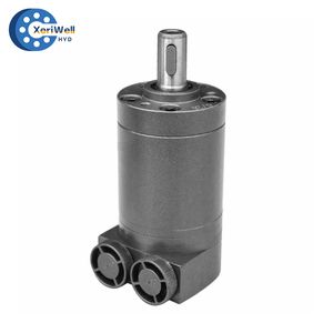 Bmm Omm Orbital Hydraulic Motor