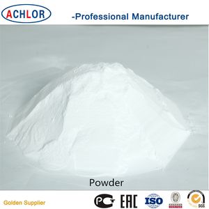 Swimming Pool Chemical Trichloroisocyanuric Acid TCCA