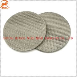 Stainless Steel Sintered Wire Mesh/Stainless Steel Sintered Filter Mesh