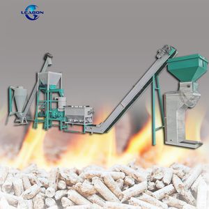 Competitive Price 500kg/H Home Use Pine Flat Die Small Hard Wood Sawdust Pellet Press Making Machine Mill Wood Pellet Machine